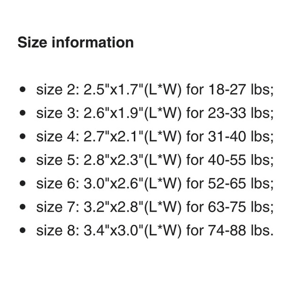 Qumypets | *NEW* Dog Boots - Picture 7 of 7